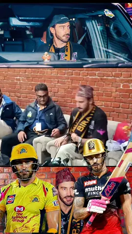 𝙁𝘼𝙁 𝘿𝙐 𝙋𝙇𝙀𝙎𝙎𝙄𝙎 𝙄𝙉 𝙉𝙀𝙋𝘼𝙇 🇳🇵🔥   𝙇𝙄𝙑𝙀 𝙁𝙍𝙊𝙈 𝙏𝙍𝙄𝘽𝙃𝙐𝙑𝘼𝙉 𝘼𝙄𝙍𝙋𝙊𝙍𝙏 ✈️👑   **Faf du Plessis finally arrives in Nepal for NPL Season 2 and the excitement is unreal! Even though he’s been here only for a short time, he says he’s already feeling the energy, the passion, and the love of Nepali cricket fans. Biratnagar Kings just got even stronger with this legendary addition — the vibe, the power, the class he brings is something else! Let the king show what true experience looks like in NPL🔥💙** #rajpuri4188 #Tillu #NPL2025 #BiratnagarKings #FafDuPlessis