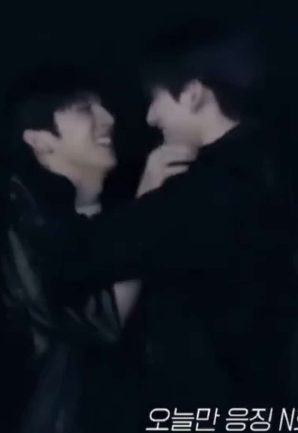 can someone please save geonie from yuharu #sogeon #nexz #foryoupage #yu #yugeon 