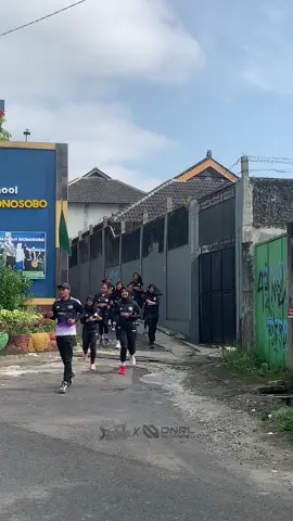 dinikmati prosesnya, sopo sek nandur apik bakale ngunduh🌾 #4upage #perdanawonosobo #voliwonosobo 