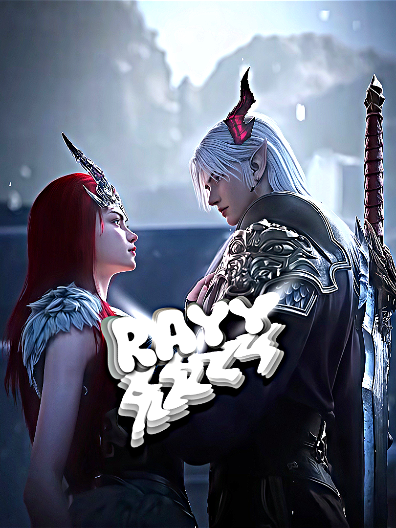 donghua baru, kapal baru🤭🗿 #dragonsoul #aojiao #fyp #margasaints