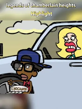 #legendsofchamberlain heights#foryou#fyp#anime#newanime