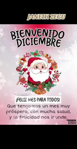 #Diciembre#alegre#
