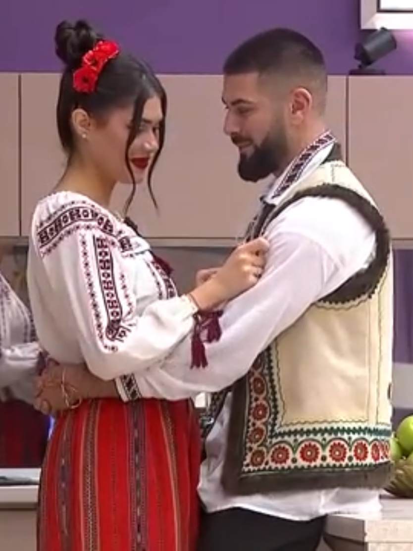 #viral #laviniaraluk  #casaiubirii  #kanald  #andreeamantea 