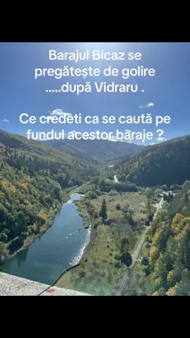 #romania #fyp #golirebaraj #crizaapei #baraj #suveranitate #nuvindemromania #patriotism #alerta #adevarul #stir