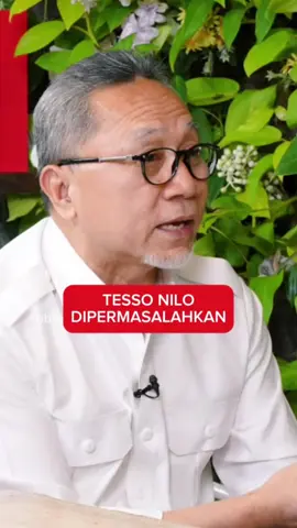 Tesso Nilo dipermasalahkan |sc: Yt CURHAT BANG Denny Sumargo| #zulkiflihasan #tessonilo #aceh #sumut #riau 