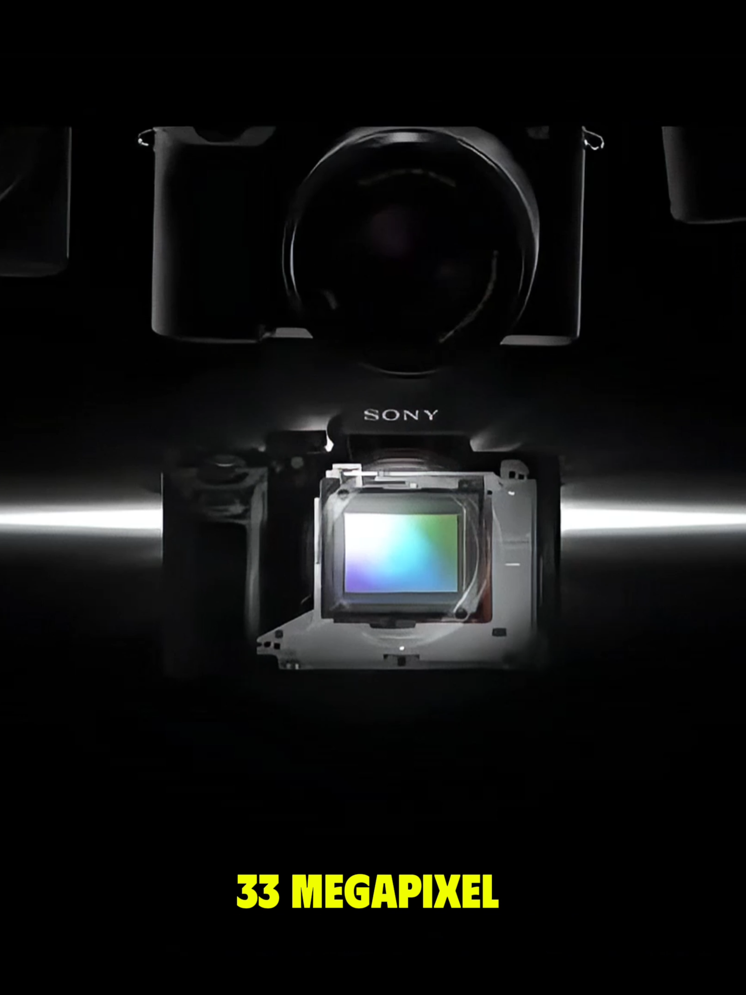 Sony Alpha A7M5 sẽ trình làng vào ngày mai #machn #MACHN #camera #mayanh #sony #a7m5