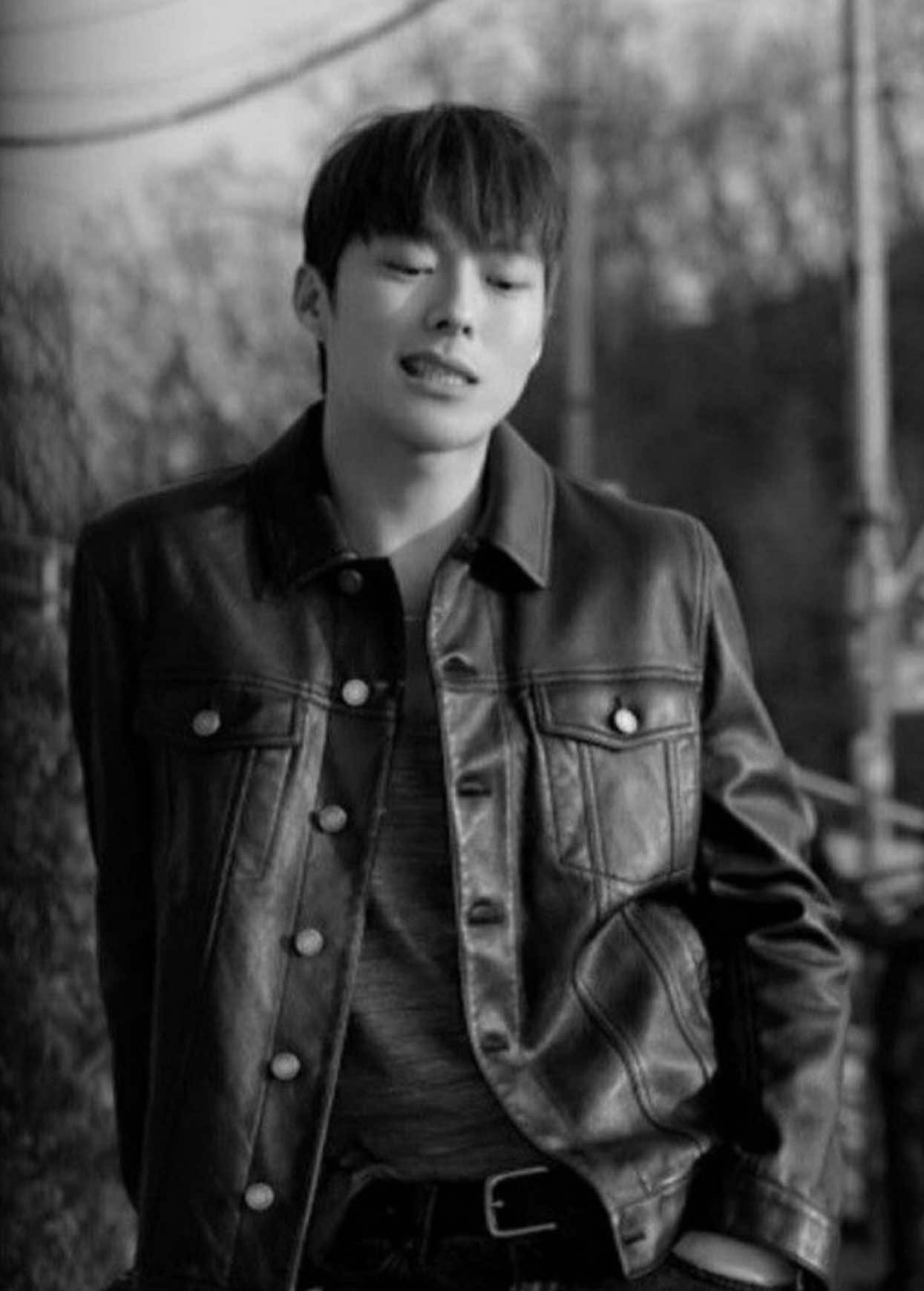 🤵🏻 #jangkiyong #dynamitekiss #capcut #viral #foryou 