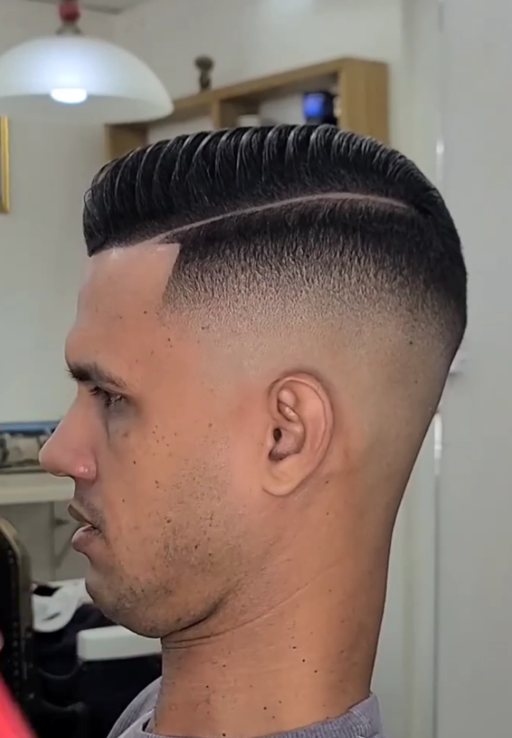 #barber #LIVEFest2025 #barbershop #wld_guessous 