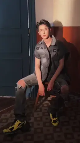 #于朦胧yumenglong #yumonglong #于朦胧 #正义不会缺席 #凛北川 