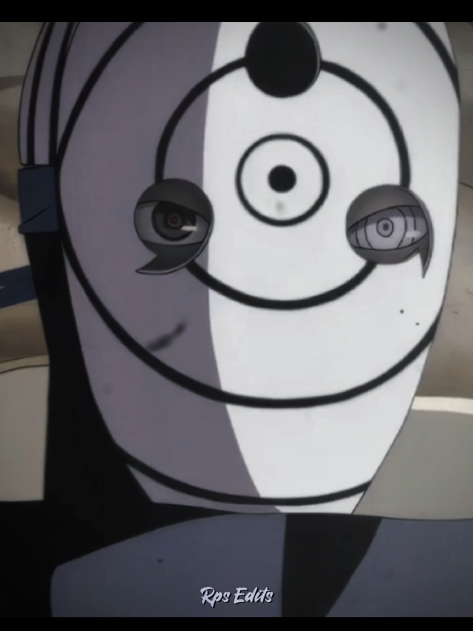 #obito #uchihaobito #narutoshippuden #animeedit #otaku 