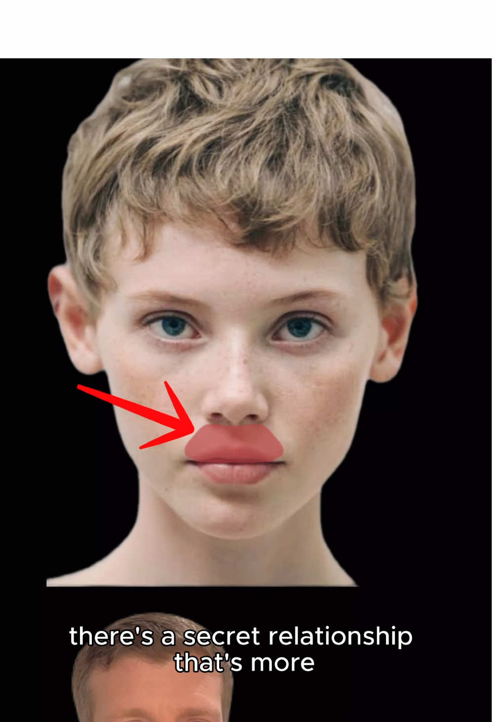 Tongue posture is the most important part of mouth posture. Mouth posture is the most important part of the Beauty Quadrant. The Beauty Quadrant is more important than the Health Quadrant. Apply tongue posture and mouth posture every day. “Beauty Potential” - my book - shows you everything. #tongueposture #creatorsearchinsights #BeautyQuadrant #HealthQuadrant