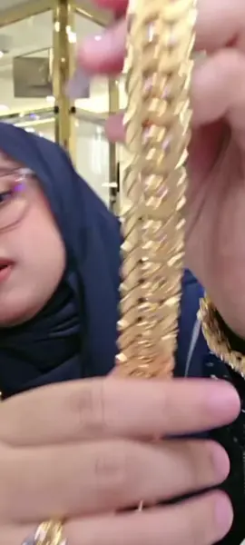 Jom Costumer kesayangan 😘Cpt2 Order Emas Lelong Murah Original 916😍 #fyp #emasmalaysia #pajakgadai #tebusmurah #emas916 