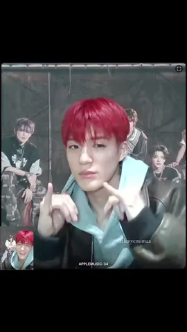 Rumahmu dimanaa✨🤙🏻 #jeno #제노 #nctdream #fancall #velocity 