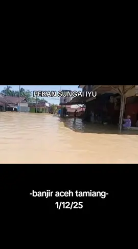 aku bantu share aja yaa guyss, semoga membantu🙏 #Acehtamiang #banjirbandang #banjir2025 