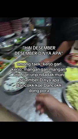 Dong pora? #fyp #jowopride #jowostory #kitchenlife #fyppppppppppppppppppppppp 