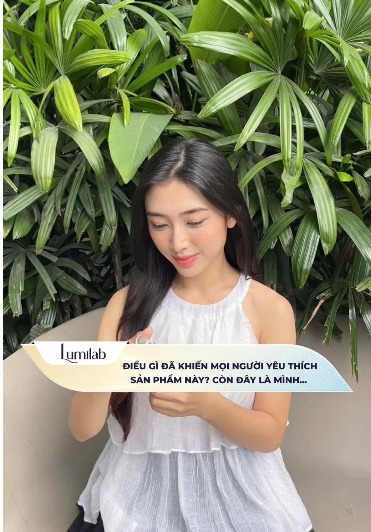 #lumilab #lumilabdewyskin #xitkhoang #xuhuong 