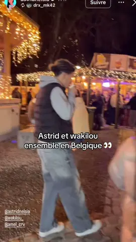 #pagepourtoi #wakilou #astrid #liege 