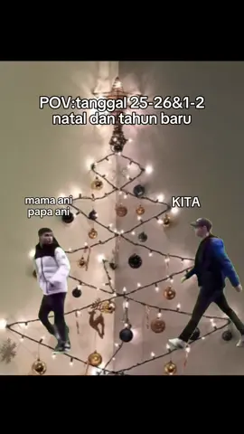 so doi ini😂#xybca #natal2025 #merrychristmas #manadotiktok #fypage