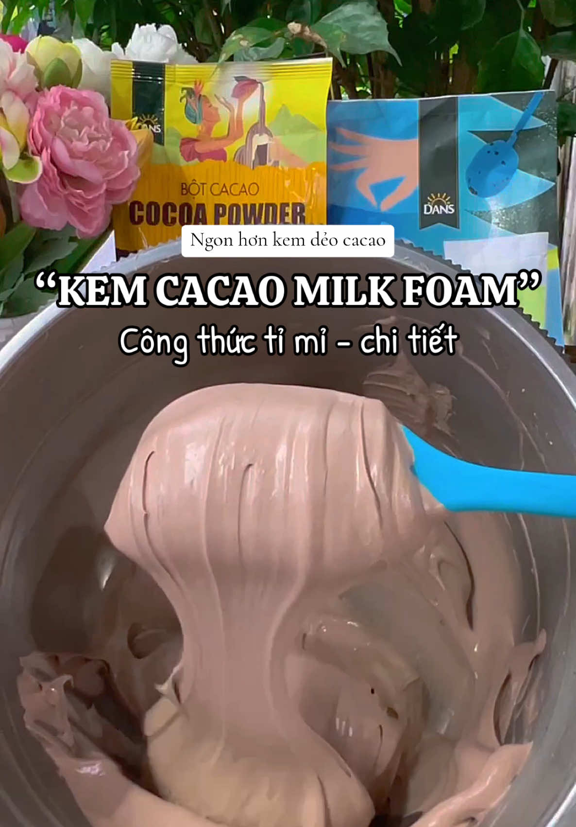 Công thức bất bại. 1000ly mỗi ngày chứ nhiêuuuuuuu. Trả bài cho mí bà nhé. Ngonnnnn cực phẩm #cacaonguyenchat #caphemuoi#botkemtrung# #sotcacao#cacaodeo