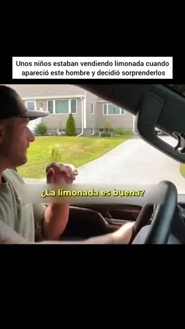 Les alegró la semana entera Via Youtube Victorthegoodboss