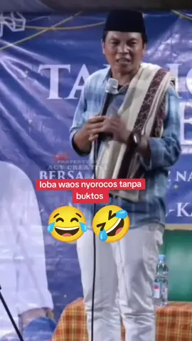 Ceramah Nana Gerhana #lobawaosnyorocostanpabuktos #nanagerahanaceramah #ceramahsunda #kocak #fyp