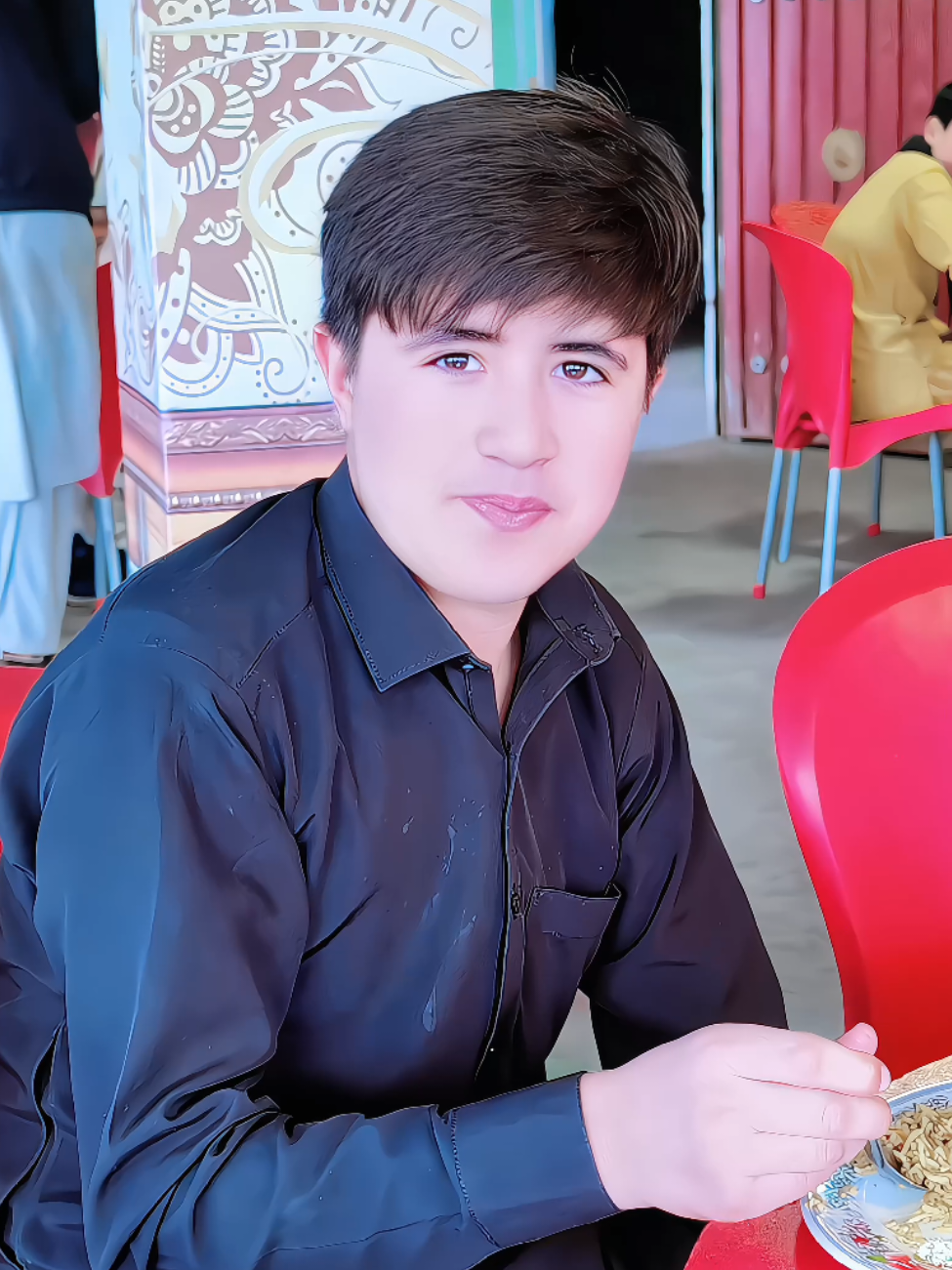 ghani chawal part (52)#kurram_agency #foryoupage #fyp #viral #foryou @S A D A M J A N I @👑Mr Brand👑 