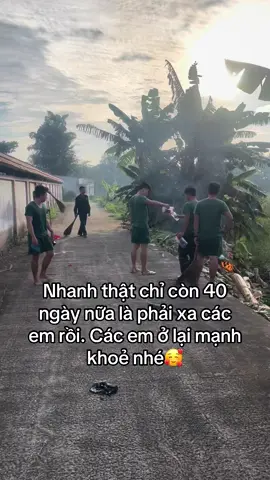 Anh chưa mở nhạc tết cho các em nghe là đã quý các em lắm rồi đấy…😜 #bodoi #xuhuong #nvqs #xuatngu 