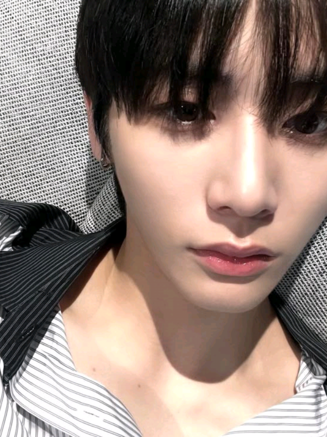 #sanhakwe // yes i do sude😛 // @p0r1nzhearrtts // #boynextdoor #taesan #woonhak #sudekalpsvvl 