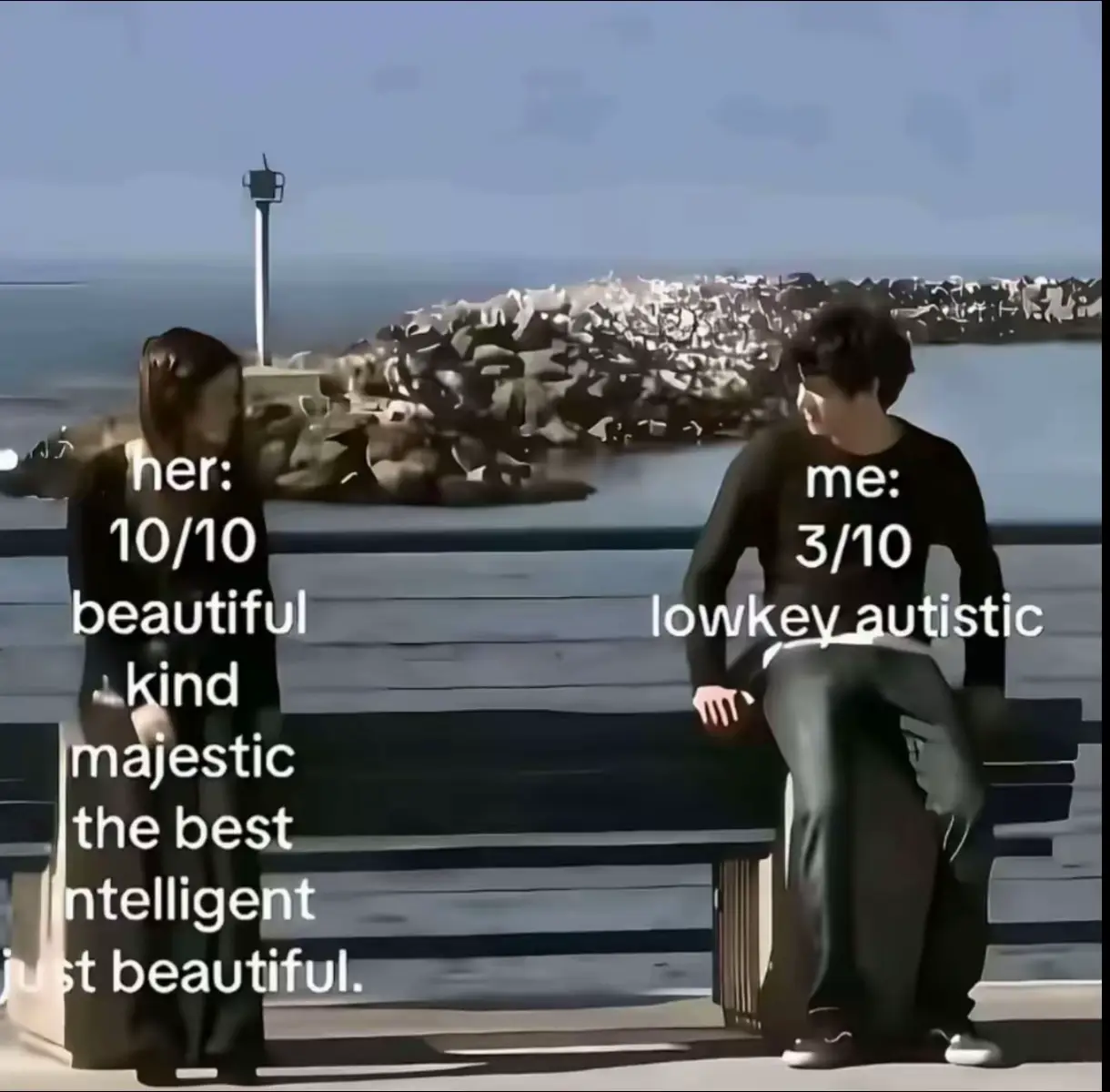 เราเป็นถึงฮีโร่เธอไม่ชอบเราก็คงจะแปลก #07#fyp