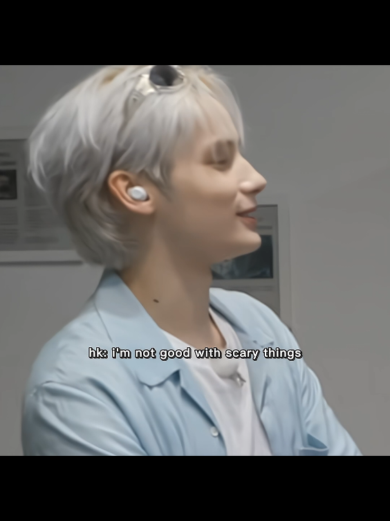 poor youngji 😭 #txtmoa #txt #hueningkai #youngji #hueningkaicountlessfriends 