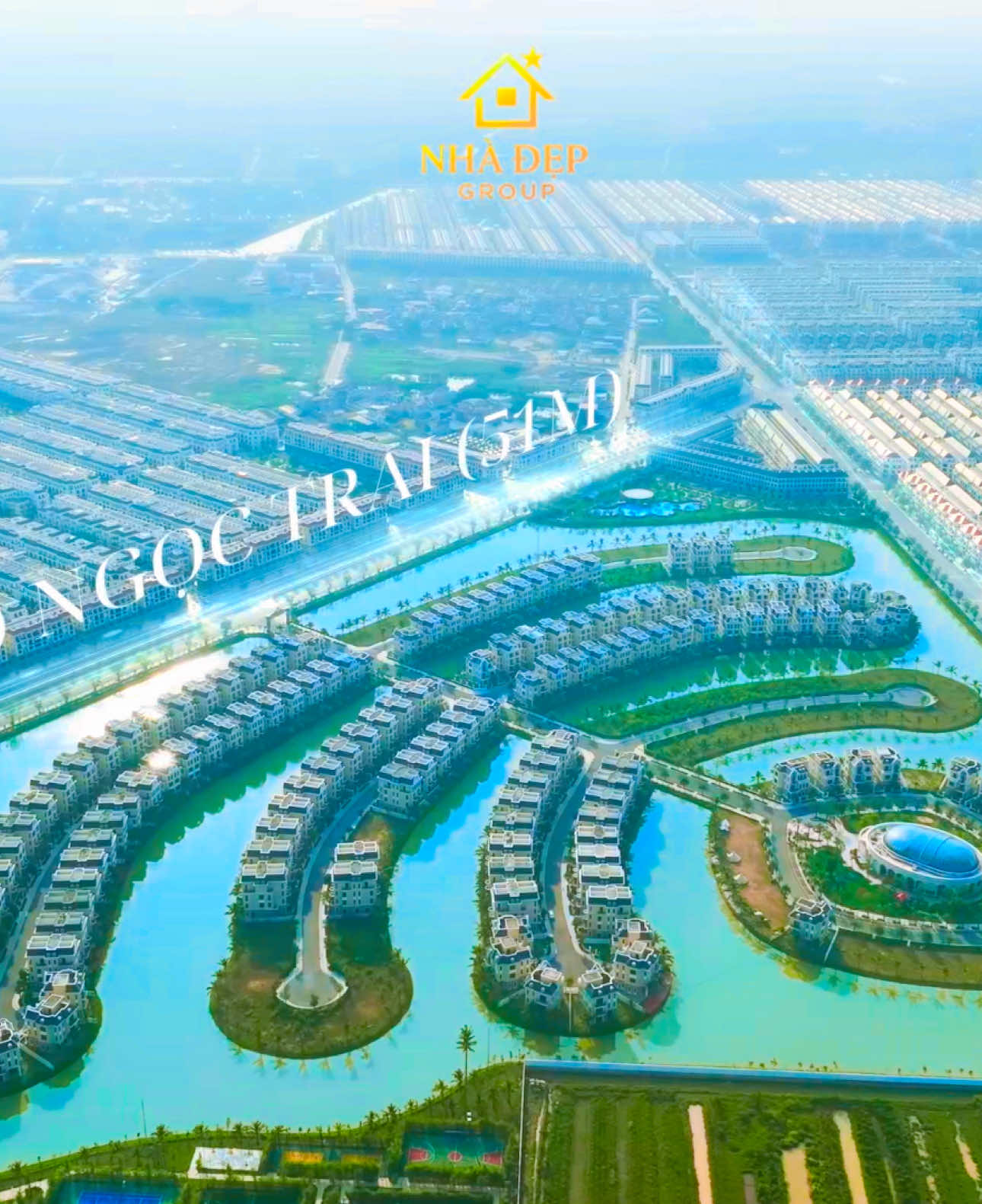 🎬 SERIES: PHÂN KHU NGỌC TRAI OCP2 – VIÊN KIM CƯƠNG GIỮA ĐẠI ĐÔ THỊ BIỂN EP2 – Cảnh Ngọc Trai đẹp thật… nhưng cái khiến người ta không rời đi được lại là cảm giác an yên ở đây💕  #ocp #nhà #vin #nhadepgrup #ngoctrai 