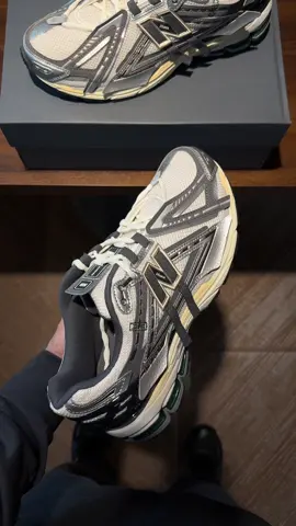 New Balance 1906A Castle Rock 🩶 #newbalance #viral #xuhuong #fyp #style 