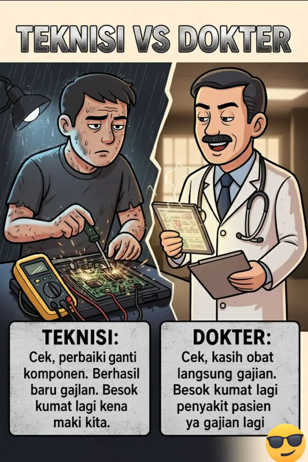 🥹😭 #hvactechnician #teknisiacindonesia #fyppppppppppppppppppppppp #airconditioner #tukangac 