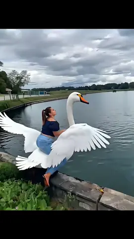 Como criar o filtro de ‘eu e você, pato’ com o efeito de voo de pato? Tutorial do filtro de voo de pato ‘eu e você, pato’ – desafio viral de voo de cisne, efeito de voo de pato, desafio viral. Como fazer um vídeo com o filtro de montaria de cisne? Tutorial do efeito de vídeo de voo de cisne IA, tutorial do filtro de cisne IA, template de vídeo de voo de pato IA. Como criar o efeito de voo de pato IA, tutorial de vídeo de voo de pato IA. Como usar o efeito de montar cisne no TikTok? Tutorial do efeito do filtro de cisne. Como fazer um vídeo com o filtro de montaria de cisne IA, como criar o vídeo de voo ‘eu e você, pato’ com o filtro de voo de pato IA. Tutorial do filtro de voo de pato IA – desafio viral de voo de cisne, tutorial de vídeo do filtro de montaria de cisne IA.”#capcut #capcutpioneer #capcutforus #pato #llevamecontigo 