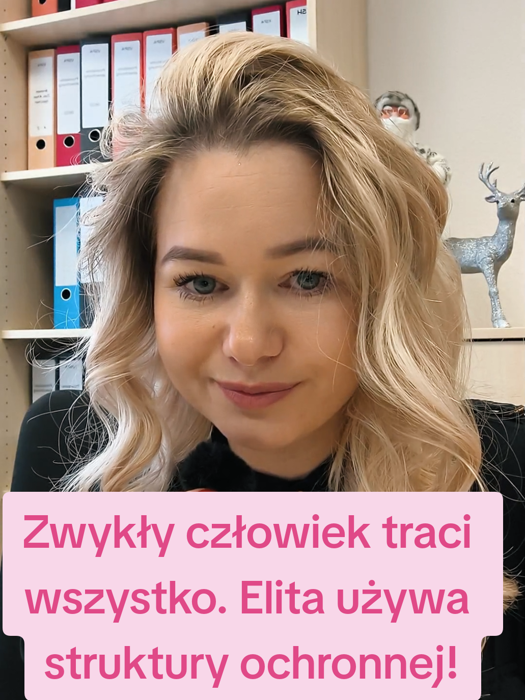 To, o czym mówię, to prawdziwa różnica między tymi, którzy mają majątek a tymi, którzy go tylko trzymają na siebie. Zwykły człowiek gdy traci firmę traci wszystko. Elita nie traci nic ponieważ formalnie nic nie należy do niej. To nie magia To struktury takie jak trasty fundacje rodzinne i holdingi które chronią majątek przed systemem długami rozwodami i przejęciami. Tak działają Rolex IKEA i największe światowe firmy. Ich właścicielem nie jest człowiek tylko struktura której nie da się ruszyć. To nie jest ucieczka od odpowiedzialności To strategia przetrwania którą stosują od 100 lat ci którzy chcą aby ich majątek nie zniknął wraz z jednym kryzysem. Jeśli chcesz zrozumieć jak działa prawdziwa ochrona majątku obserwuj i ucz się tej gry ponieważ majątek który widać to majątek który da się zabrać.#bezpieczenstwo #pomoc #prawda #system #fundacja 