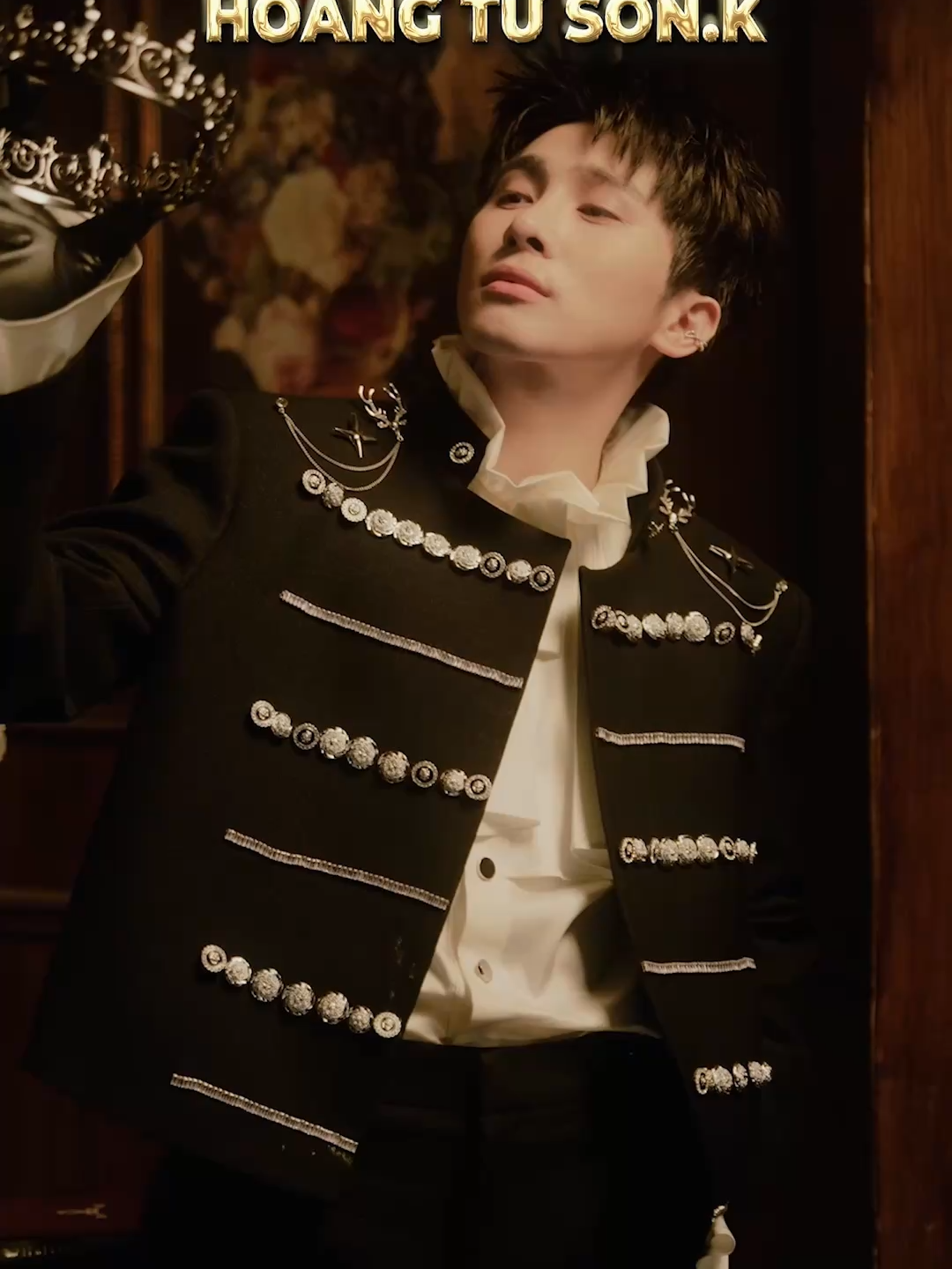 Trung bình mấy bà có gu người yêu trưởng thành...cụ thể là @sonk.dreams bơi dô đây kiểm chứng nhennn #tiemchunglongchau #xuhuong #xuhuongtiktokvietnam #fyp #sonk