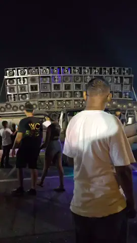 D GOAT PANEL VAN  #goviral #carshow #carsoftiktok #loudmusic #music 