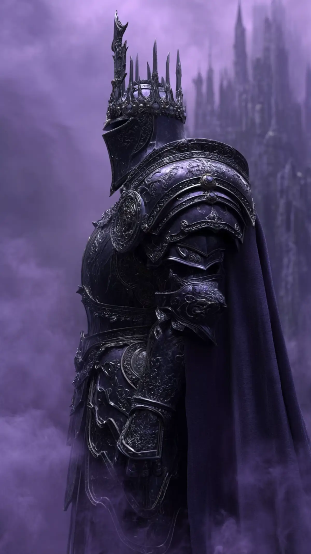 #goldenbrown #darkfantasy #fyp #knight #medieval