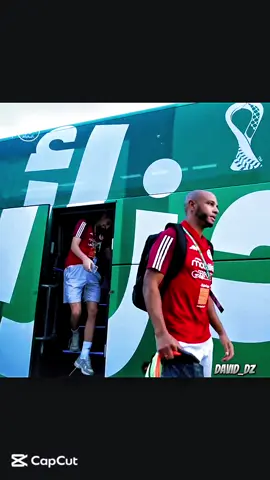 تدريبات المنتخب الوطني 🇩🇿✅#المنتخب_الجزائري #محاربين_الصحراء🇩🇿 #الجزائر🇩🇿 #كأس_العرب #تدريبات 