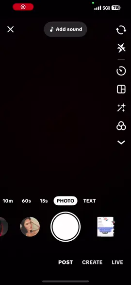 #LIVEIncentiveProgram #LIVEWithLessFollowers #PaidPartnership 