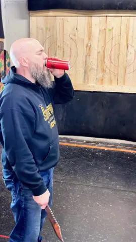 World champion axe thrower freestyle throwing#worldchampion#foryou#fyp#Wonderful collection