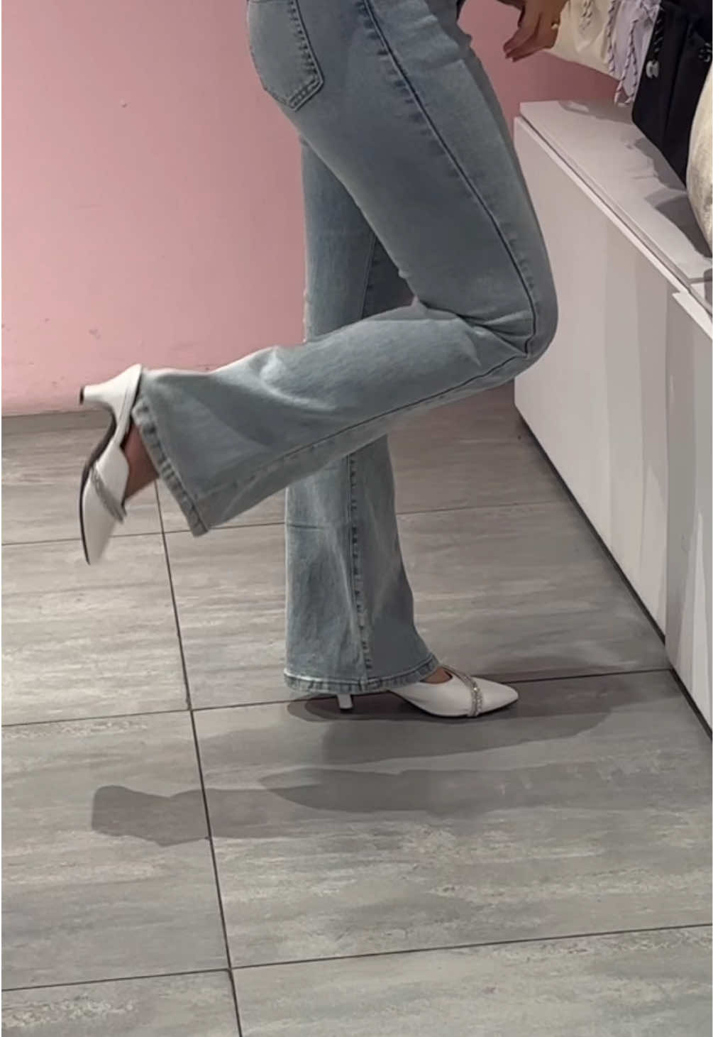 Floella Mules Heels💗✨ @Sepasang Collection #SepasangCollection #Temansepasang #Wearsepasang #heels 