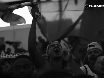 CLUBE DE REGATAS DO FLAMENGO 🥹🔴⚫️ | #flamengo #fy #libertadores #foryoupage #fyp 