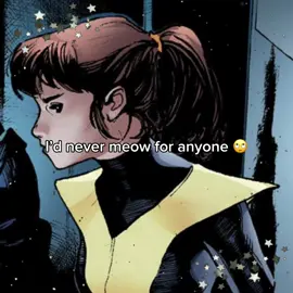 Meow meow 😻 #magik #illyanarasputin #kittypryde 