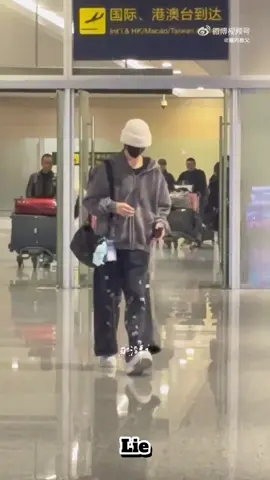 Sau 94 ngày chờ đợi thì vào ngày 1 tháng 12 cậu ấy đã trở về#chenjiheng #trầndịchhằng #chenjiheng_陈地恒💫🇨🇳_trandichhang #trungquoc #chen @HengChuu @️★ LEFT 🩵 ^航°极^ 💤庞博文 ★ 