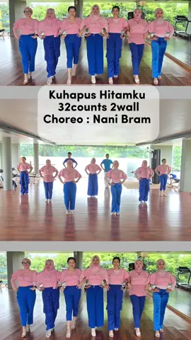 Linedance Class w/@dr.linedance  #emakemak #linedance #dancebareng #fypシ゚ #janganlupabahagia  @Lucy_Siahaan @Cissa Abidin @vinch @Vio 