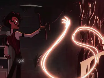 Radiorose vs radiostatic! #radiostatic #alastor #hotelhazbin #vox #rosiehazbinhotel twice - strategy