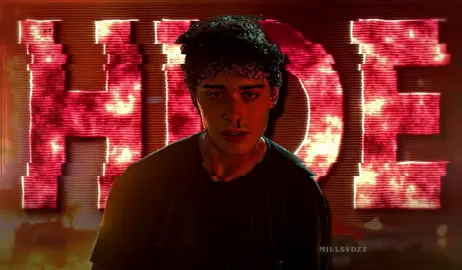 lazy edit after 3 years… //ib:@cmykjpg [repost because its a flop] #fyp #foryoupage #viral #strangerthings5 #willbyers 