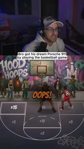 Dreams came true #basketball 