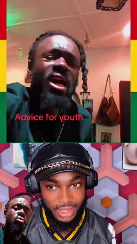 Advice for the youth @Lord_Ban_ky @OdegaNation TV🦅🇬🇭🇳🇬 @𝐕𝐎𝐈𝐂𝐄 𝐎𝐅 𝐘𝐀𝐖 @⚜️Qhøjø Tręńd⚜️ 